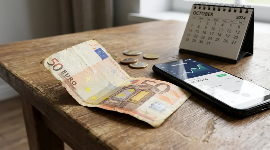 découvrez jusqu'à quand vous pouvez utiliser les anciens billets de 50 euros et les modalités pour les échanger ou les dépenser avant leur date limite.