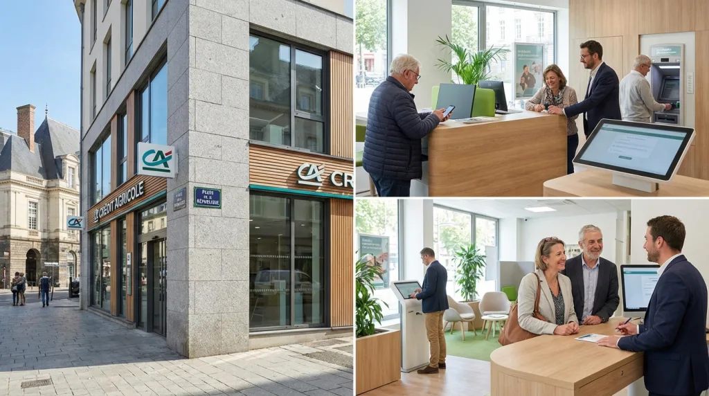 découvrez tout sur les services bancaires du crédit agricole ille-et-vilaine (ca35) : offres, conseils et solutions adaptées à vos besoins financiers dans le département 35.