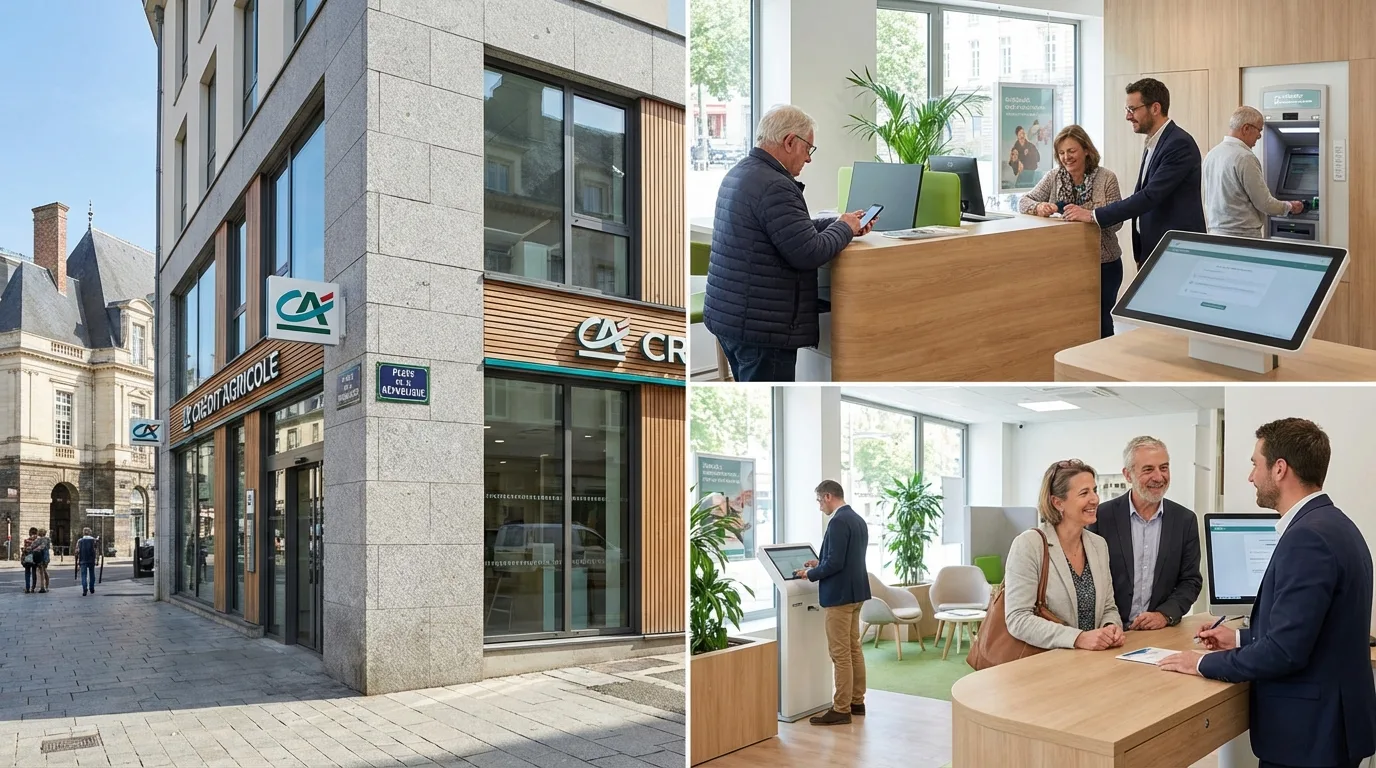 découvrez tout sur les services bancaires du crédit agricole ille-et-vilaine (ca35) : offres, conseils et solutions adaptées à vos besoins financiers dans le département 35.