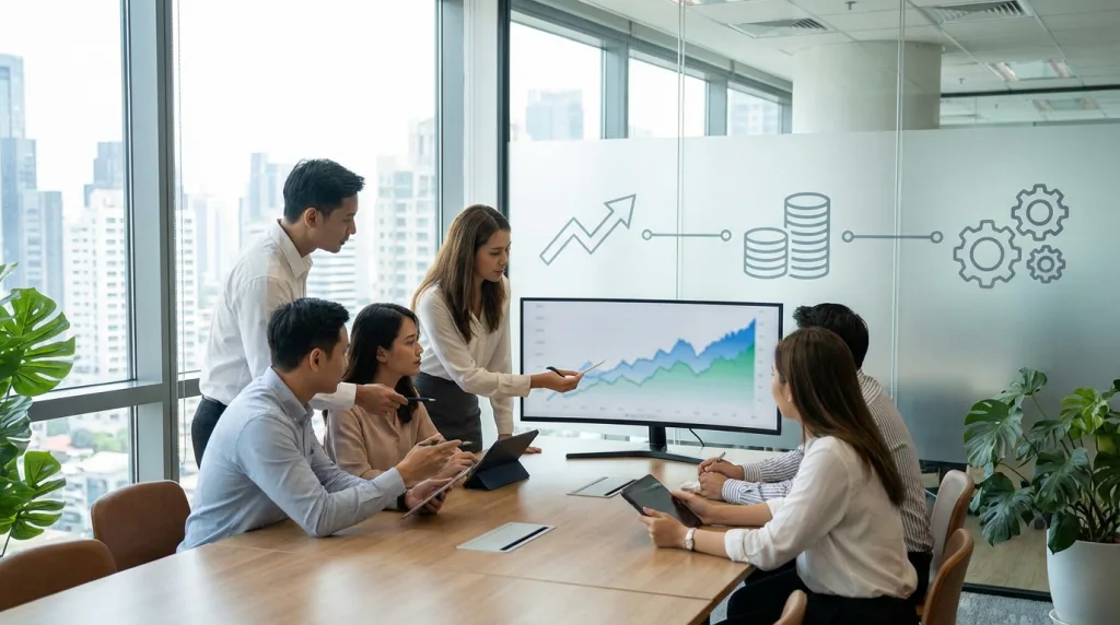 découvrez les avantages de l'épargne salariale avec cic et explorez les différents supports d'investissement pour optimiser votre épargne.