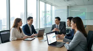 découvrez le guide essentiel du credit monitoring arrangement pour maîtriser les étapes clés et réussir votre financement en toute sérénité.