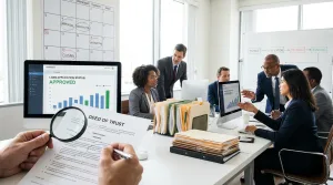 découvrez le guide ultime pour maîtriser chaque étape du processus de lender processing et optimiser vos opérations financières avec efficacité et précision.