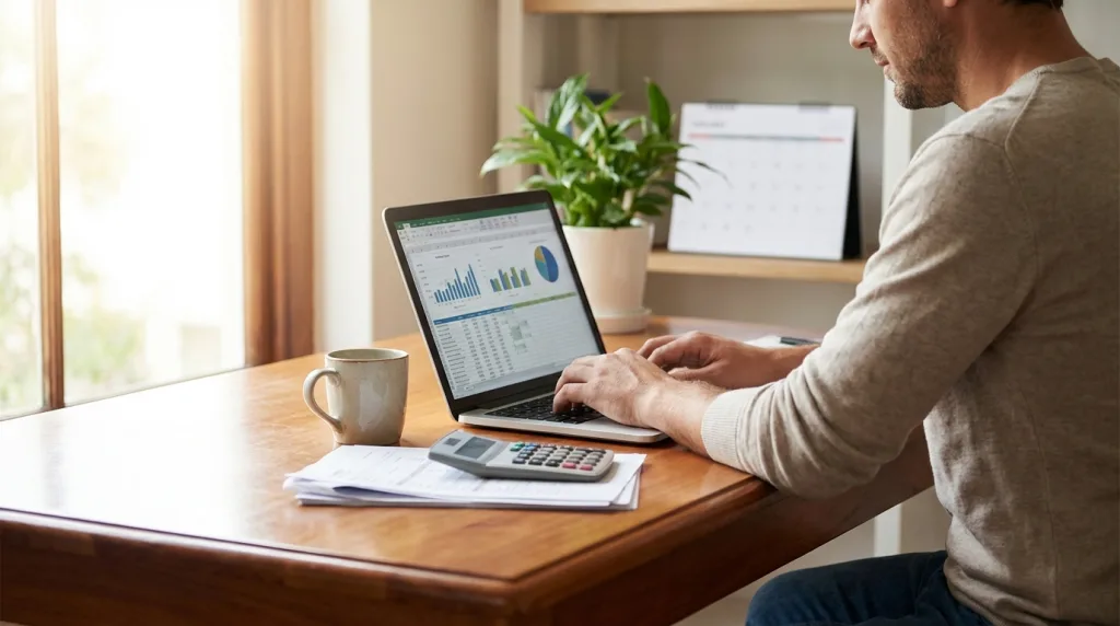 utilisez le simulateur de revenu indépendant de creation-entreprise-france.com pour calculer rapidement et facilement votre revenu net estimé.