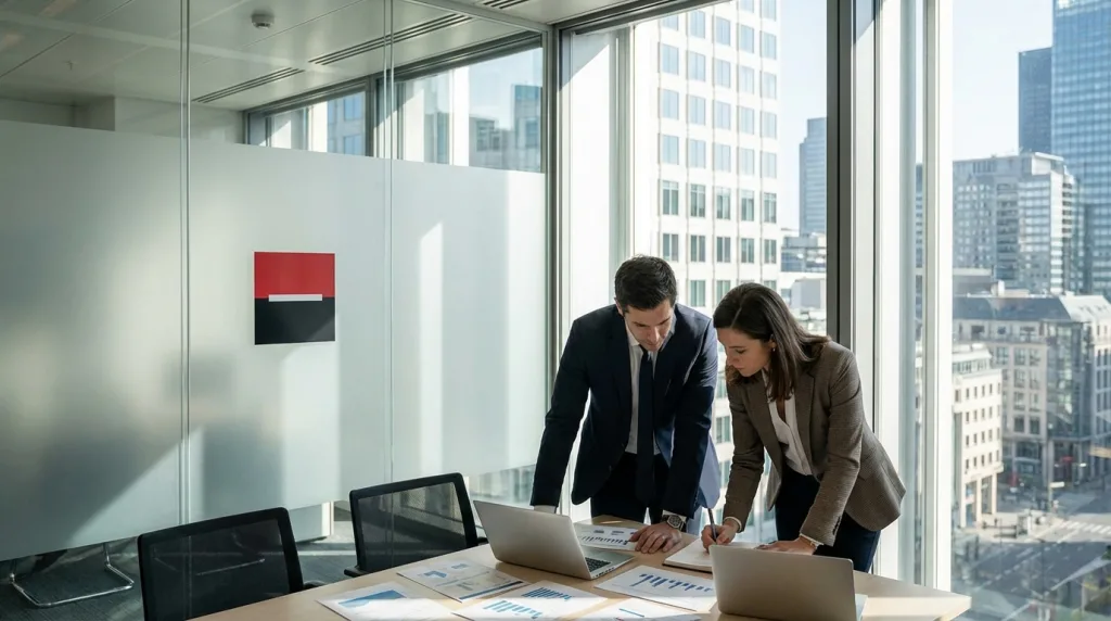 découvrez notre avis détaillé sur société générale pro, la banque professionnelle offrant des solutions adaptées aux entrepreneurs et aux entreprises pour gérer efficacement leurs finances.