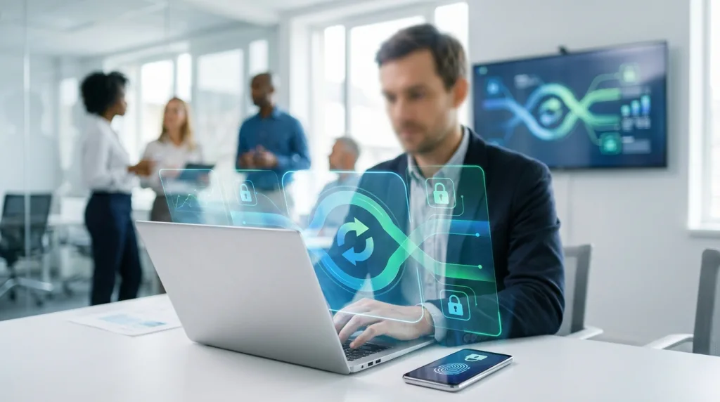 découvrez comment fonctionne le virement mangopay et les mesures de sécurité mises en place pour protéger vos transactions financières en toute confiance.