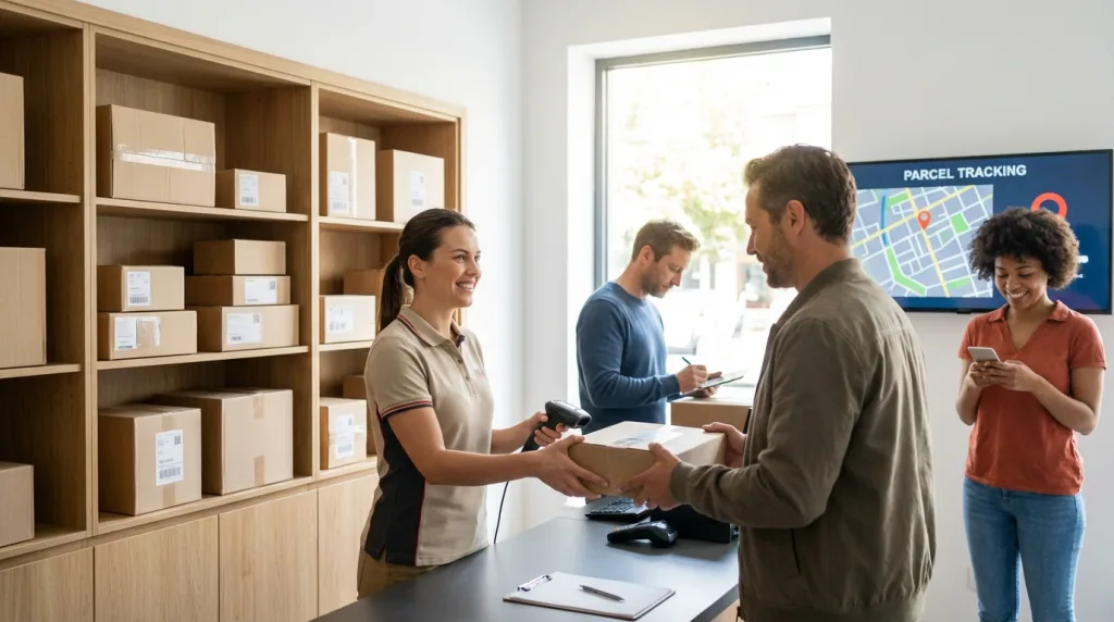 découvrez le fonctionnement de la carte la poste realys et ses avantages exclusifs pour simplifier vos envois et gérer facilement vos colis.