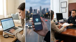 découvrez comment identifier rapidement la personne qui a utilisé votre carte bancaire en trois étapes simples et efficaces pour protéger vos finances.