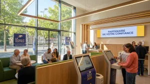 découvrez pourquoi la banque postale ne fermera pas en 2025 et obtenez toutes les informations pour vous rassurer sur la continuité de ses services.