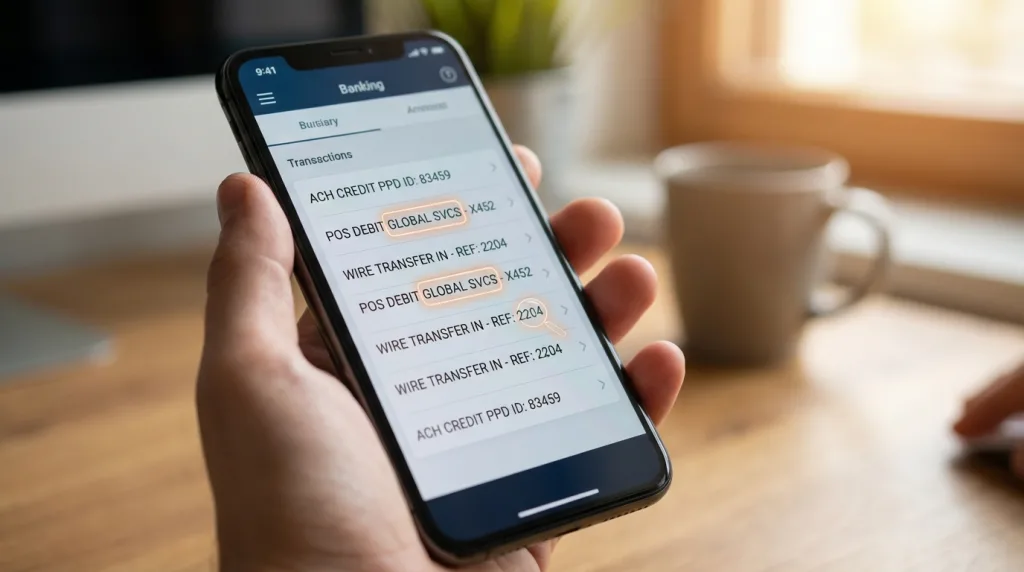 découvrez comment paydeal vous aide à comprendre facilement les libellés de vos relevés bancaires pour mieux gérer vos finances.