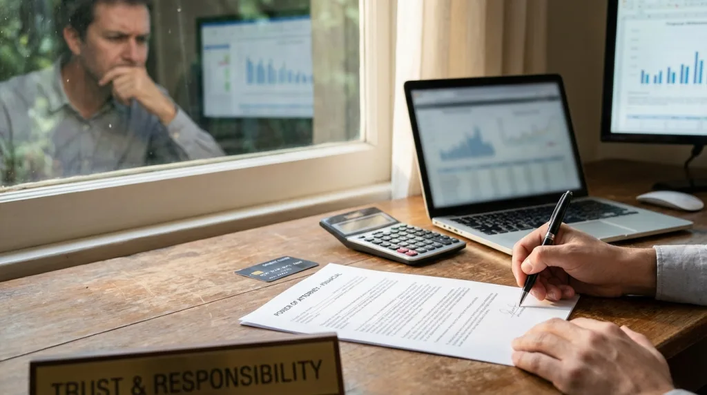 découvrez les principaux risques liés à la procuration bancaire et apprenez comment les anticiper pour protéger efficacement vos finances et assurer votre sécurité financière.