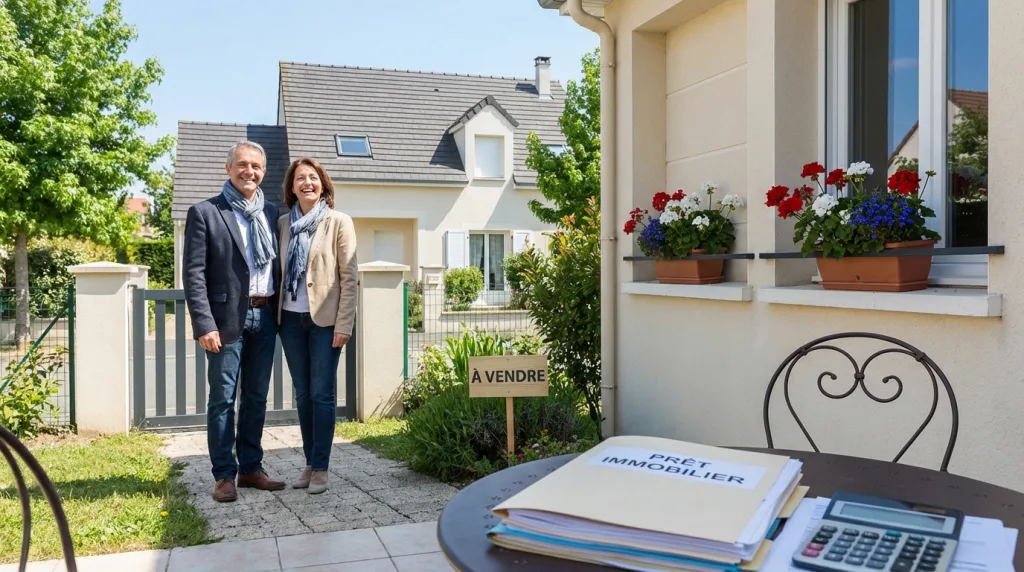 découvrez quel salaire est nécessaire pour obtenir un prêt immobilier de 300 000 euros en france, avec des conseils pour bien préparer votre dossier de financement.