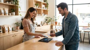 découvrez les avantages du retrait dab sur tpe interne pour les commerçants et leurs clients, une solution pratique et sécurisée facilitant les paiements et les retraits en magasin.