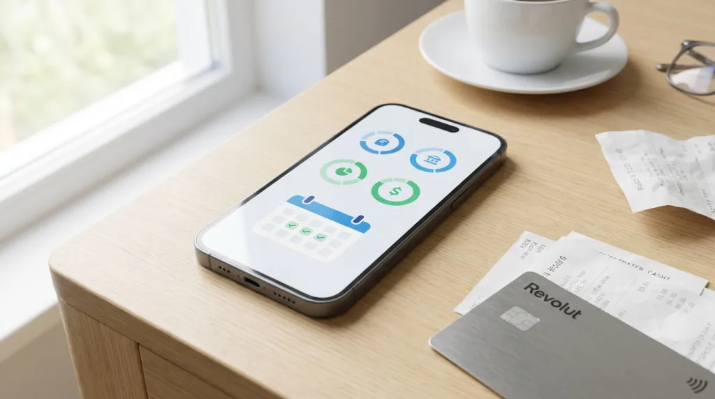 découvrez comment utiliser le paiement en plusieurs fois avec revolut, ses conditions essentielles et nos astuces pour gérer vos finances efficacement.