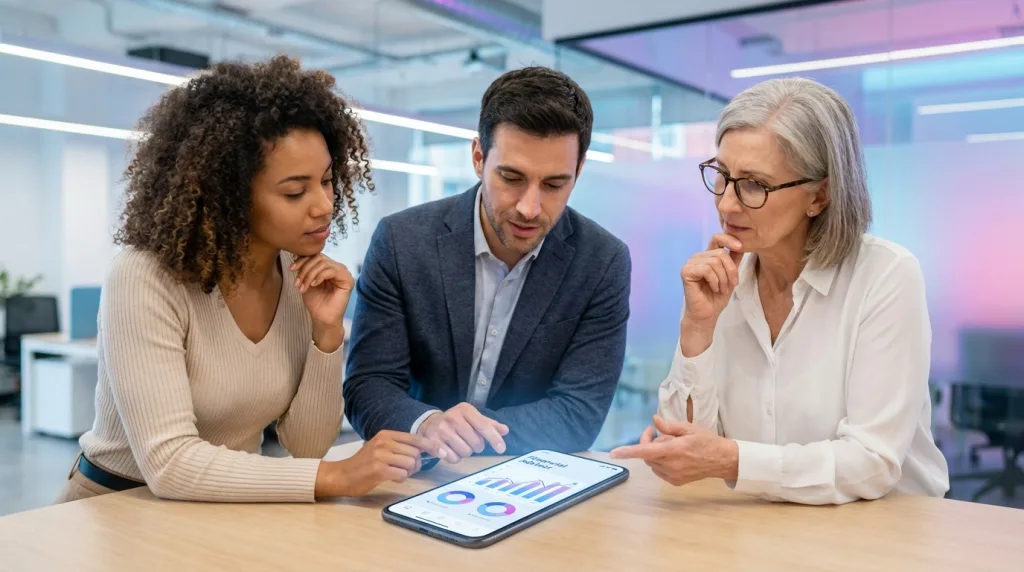 découvrez notre analyse complète des avis utilisateurs sur le robo-advisor revolut pour mieux comprendre ses performances et avantages.