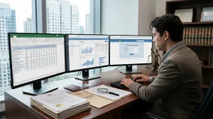 découvrez les méthodes légales et pratiques pour identifier le titulaire d'un compte bancaire en toute sécurité et conformité.