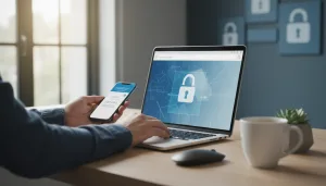 découvrez comment accéder facilement et en toute sécurité à vos comptes sur www.ca-cmds.fr grâce à nos étapes simples et rapides.
