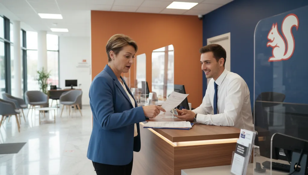 découvrez les démarches à suivre en cas de problème lors d'un dépôt en espèces à la caisse d’épargne et comment résoudre efficacement ces situations.