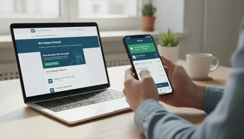 découvrez comment recevoir facilement vos aides caf directement sur votre compte revolut grâce à notre guide étape par étape pour les virements.