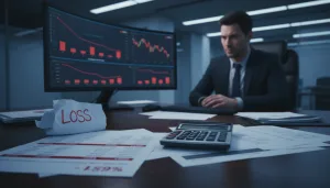 découvrez les raisons pour lesquelles le compte de bozullhuizas partners ltd présente un solde négatif et les implications financières associées.