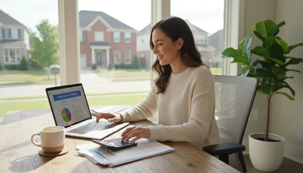 tonbienatoi.fr vous aide à optimiser votre crédit immobilier facilement et rapidement, pour concrétiser vos projets en toute sérénité.