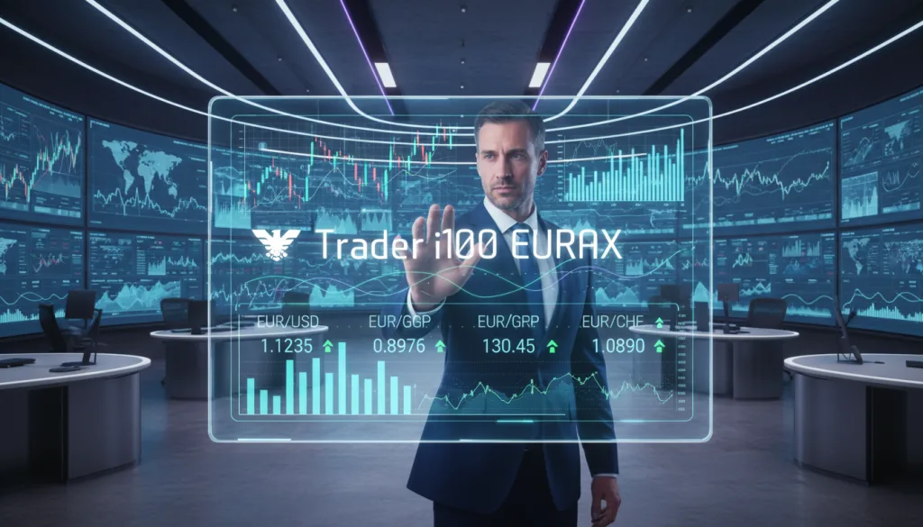 découvrez trader i100 eurax, l'outil innovant conçu pour optimiser vos investissements et maximiser vos gains en toute simplicité.