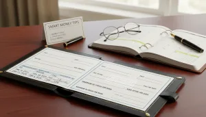 découvrez tout sur la validité d'un chéquier : durée de validité, nombre de chèques autorisés et conseils pratiques pour bien gérer vos chèques.