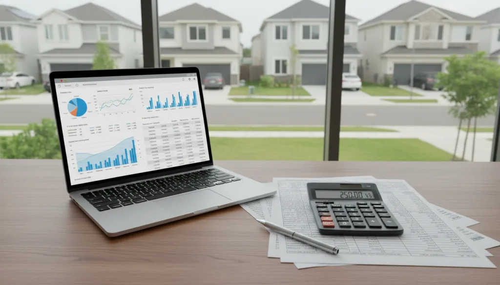 effectuez facilement vos calculs de prêt immobilier avec tika-immobilier. utilisez notre simulateur pour estimer votre crédit et planifier votre projet immobilier en toute confiance.