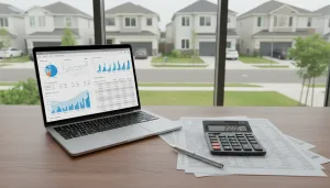 effectuez facilement vos calculs de prêt immobilier avec tika-immobilier. utilisez notre simulateur pour estimer votre crédit et planifier votre projet immobilier en toute confiance.