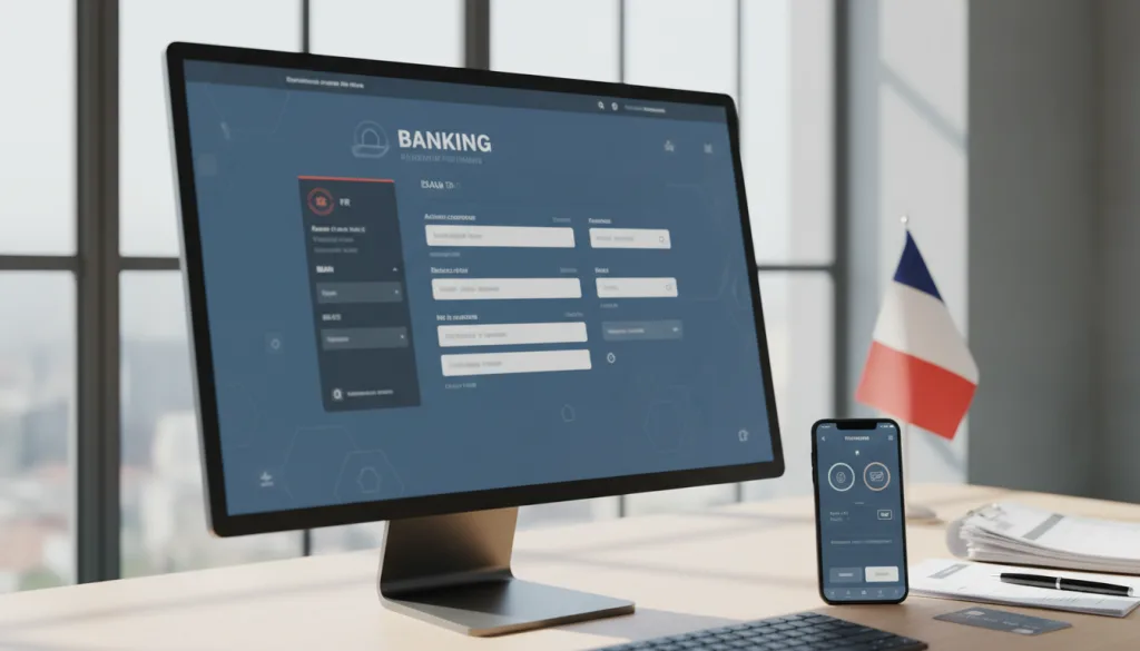 découvrez ce qu'est l'iban paypal en france, comment le trouver et l'utiliser pour vos transactions en toute sécurité et simplicité.